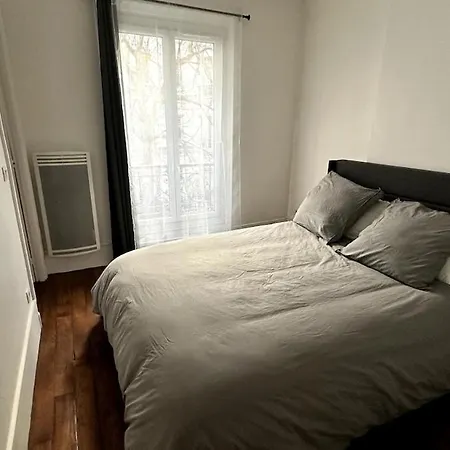 Apartment T2 In *