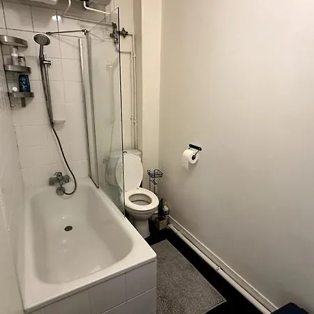T2 In Apartment Paris